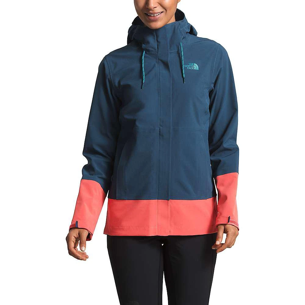 The North Face Women's Apex Flex DryVent Jacket 1