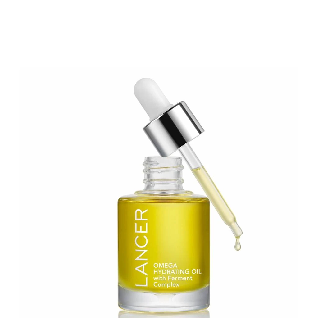 Lancer Skincare Lancer Skincare Omega Hydrating Oil with Ferment Complex 3