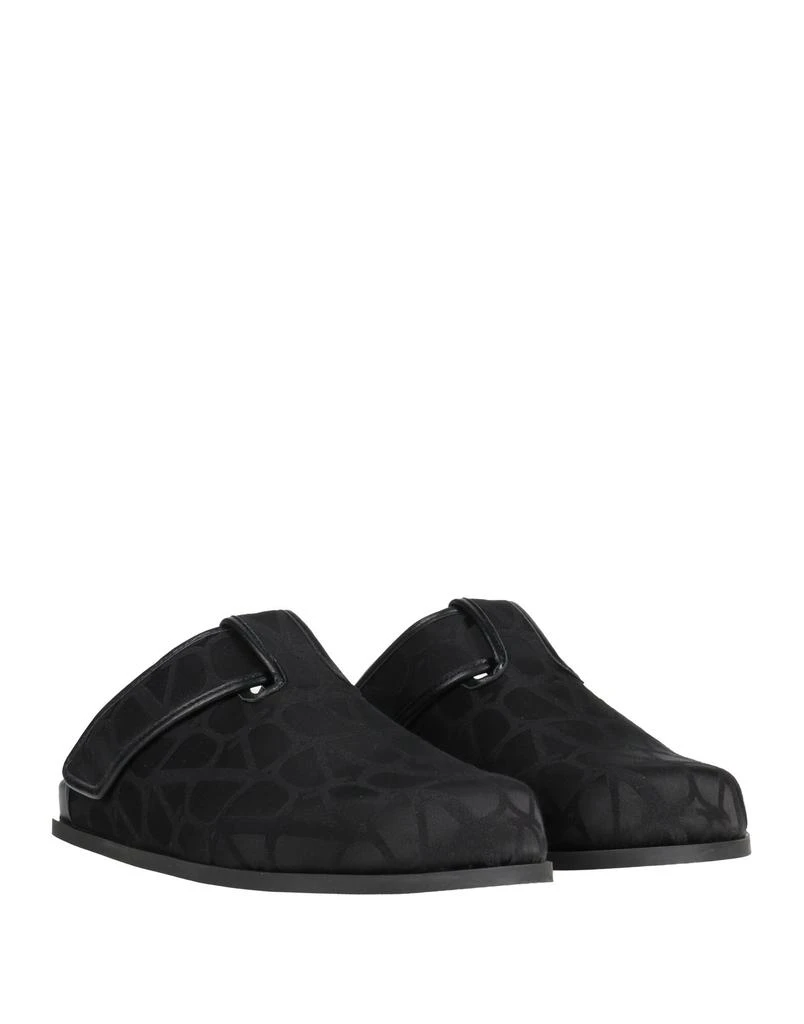 Valentino Mules and clogs 2