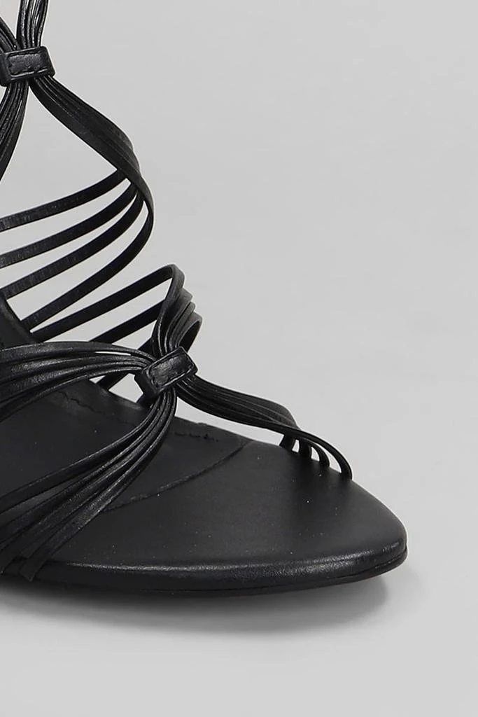 Werner Werner Sandals 5