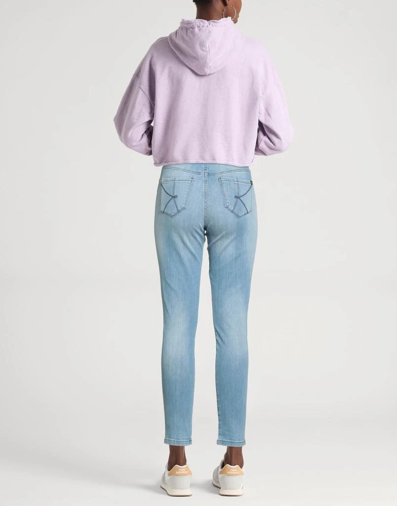 KAOS Denim pants 3