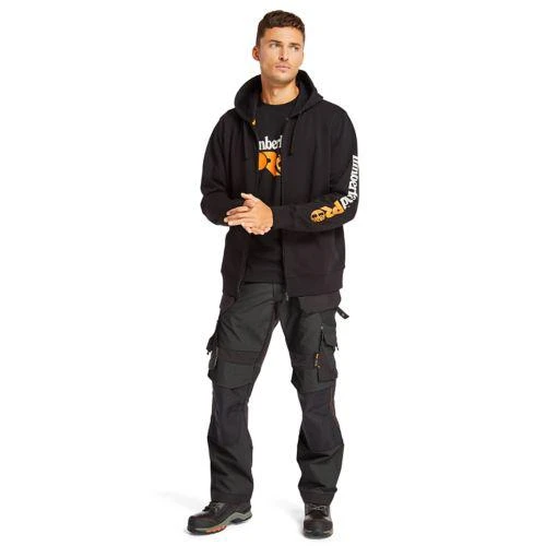 Timberland Men's Timberland PRO® Interax Work Holster Trousers 3