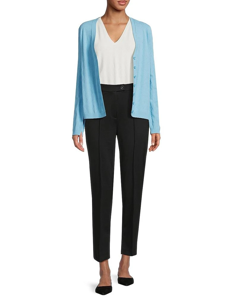 Capsule 121 Galaxies The Zurich Cardigan 2