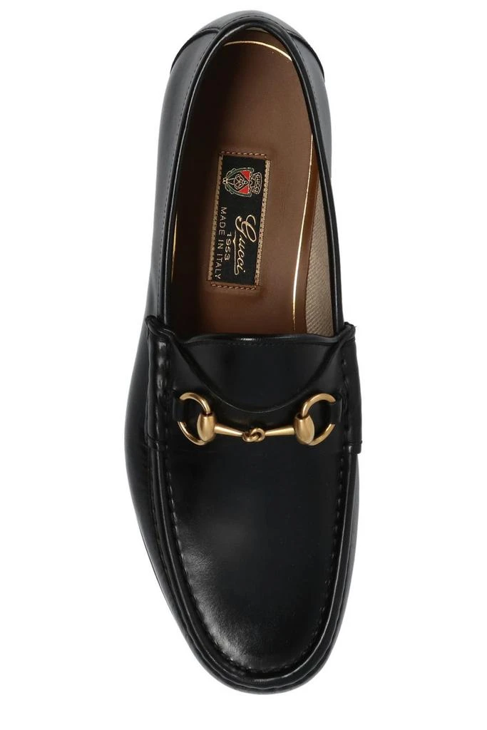 Gucci Gucci 1953 Horsebit Loafers 4