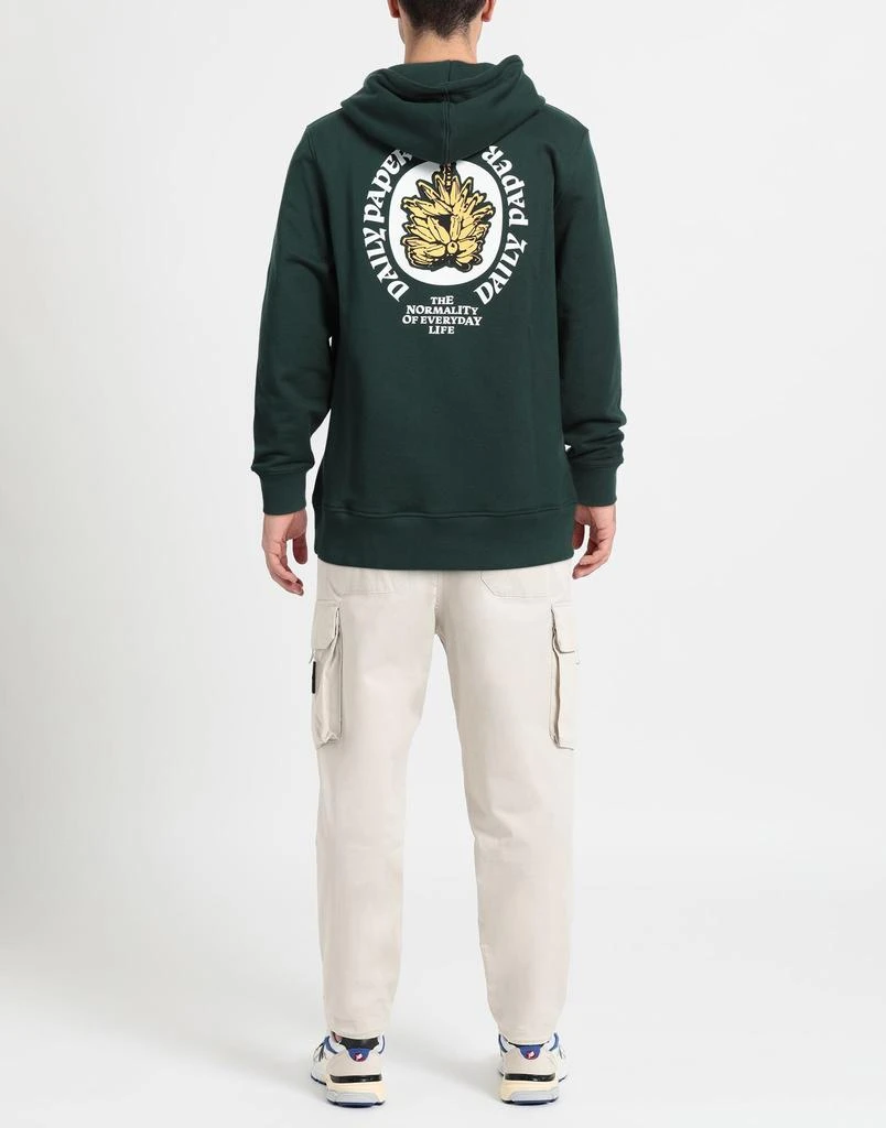 DAILY PAPER Hooded sweatshirt 3