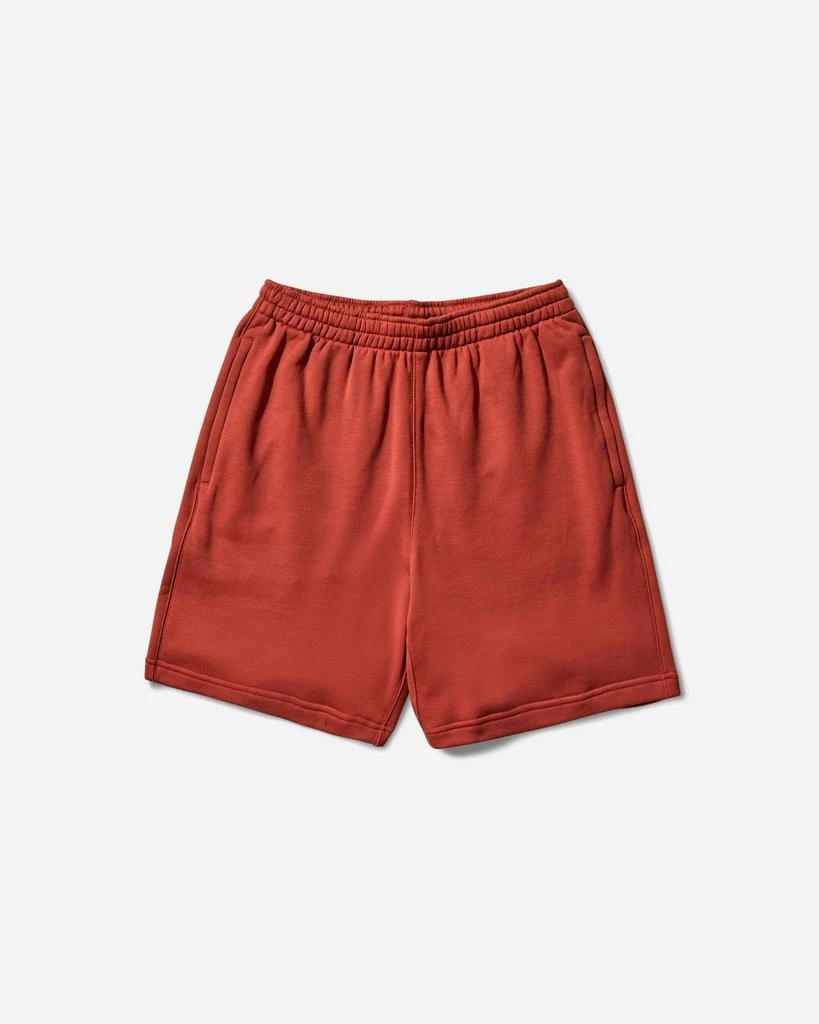 NIKE Men's Wool Classics Fleece Shorts Mars Stone 1