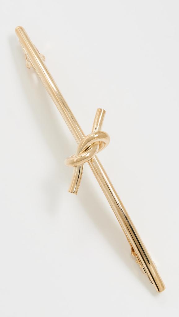 Shashi Knot Barrette
