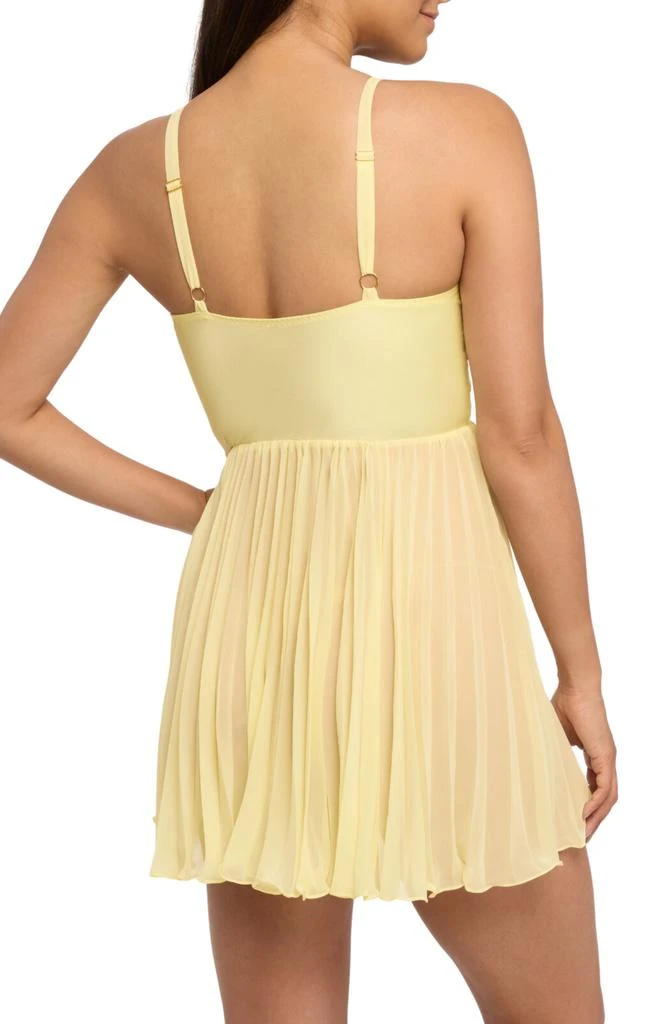 Rya Collection Malibu Cutout Chemise 2