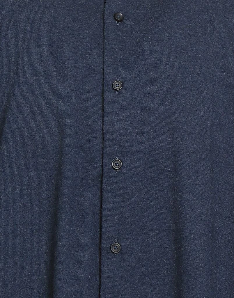 XACUS Solid color shirt 4