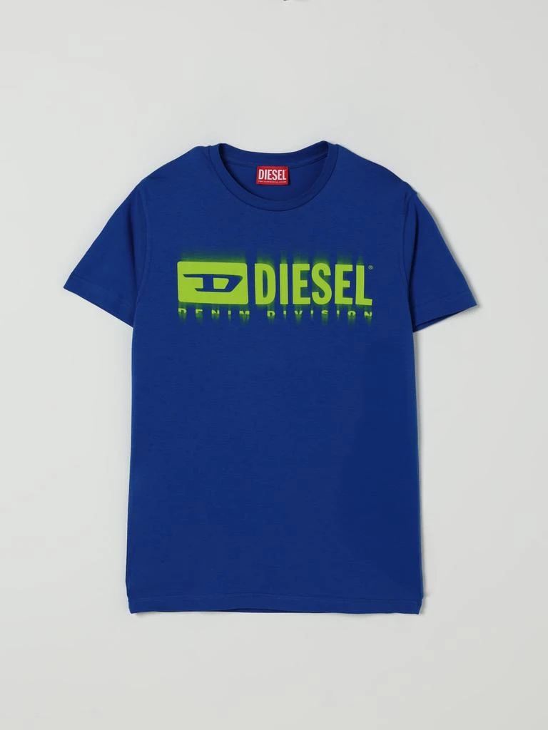 Diesel T-shirt kids Diesel 1