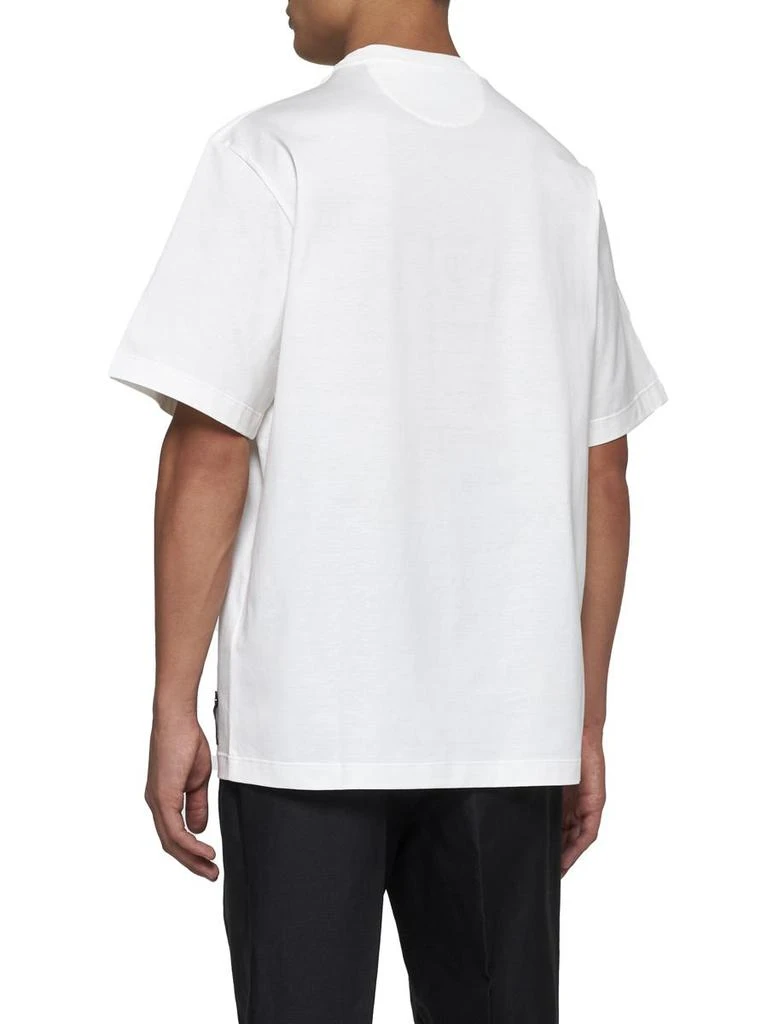 Fendi Fendi T-Shirts And Polos 3
