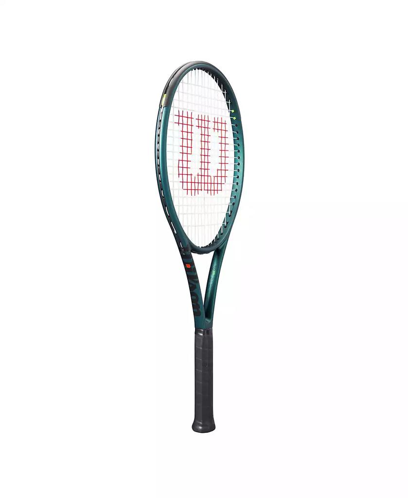 Wilson Blade 100L v9 Unstrung Tennis Racquet