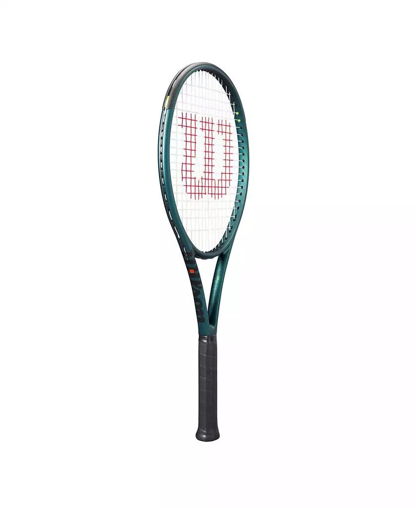 Wilson Blade 100L v9 Unstrung Tennis Racquet 2