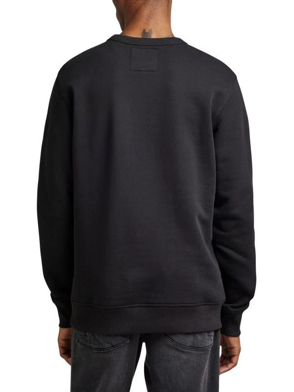 G-Star Logo Sweatshirt 2