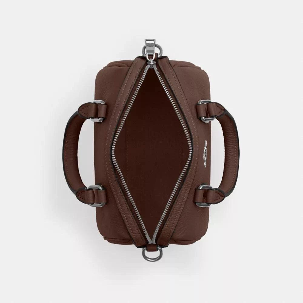 Coach Mini Rowan Crossbody Bag 5