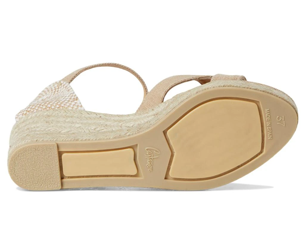Castaner Bruna Espadrille Wedge 3