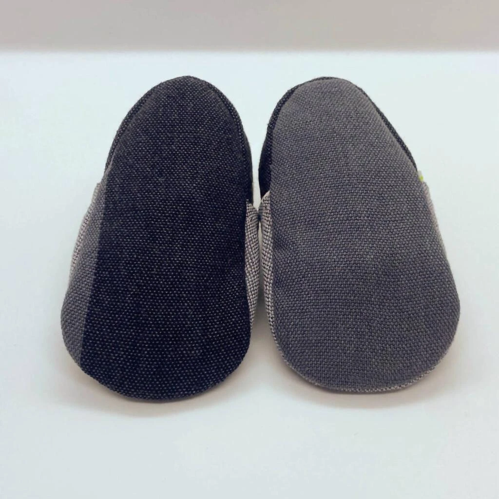 Little Pitterpat Little Pitterpat - Infant Maya Wrap X Little Pitterpat Shoes 2