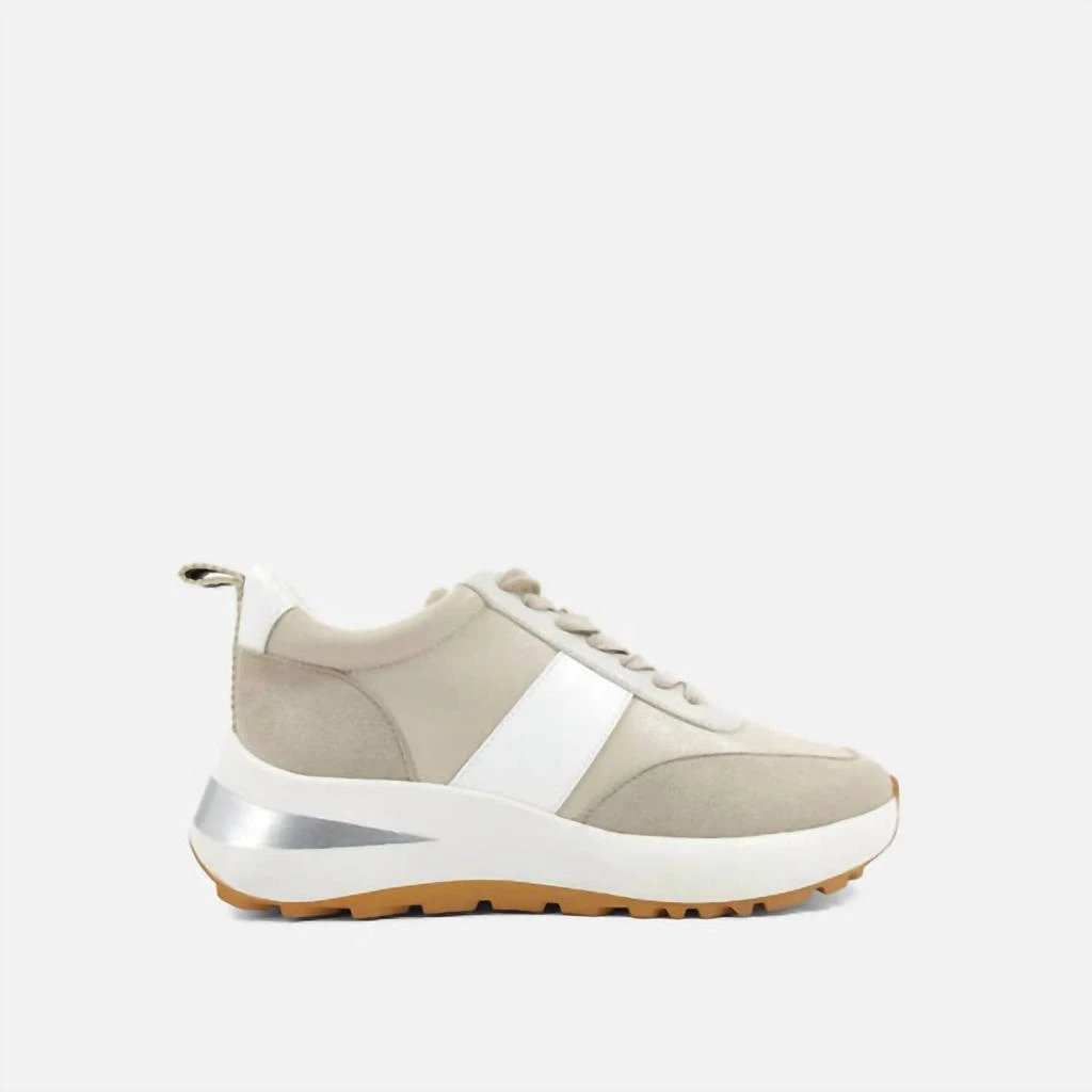 SHU SHOP Shu Shop - Women's Serafina Sneaker