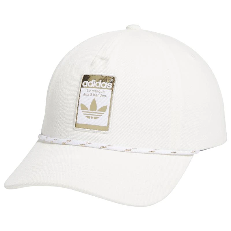 Adidas adidas Originals 5 Paneled Limited Strapback - Adult 1