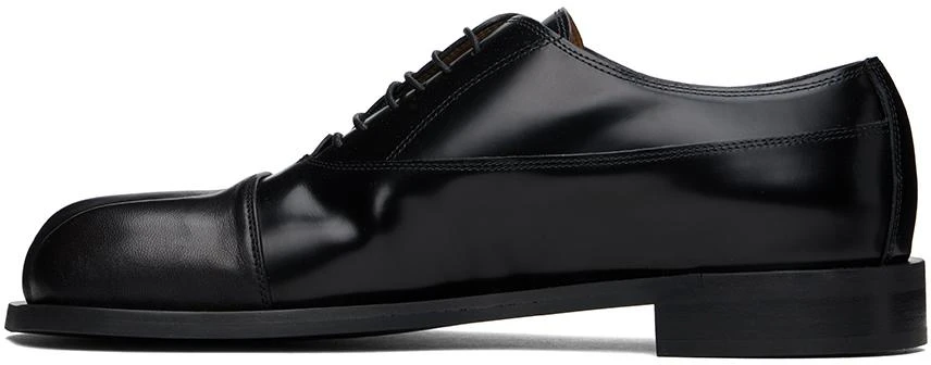 JW Anderson Black Paw Derbys 3