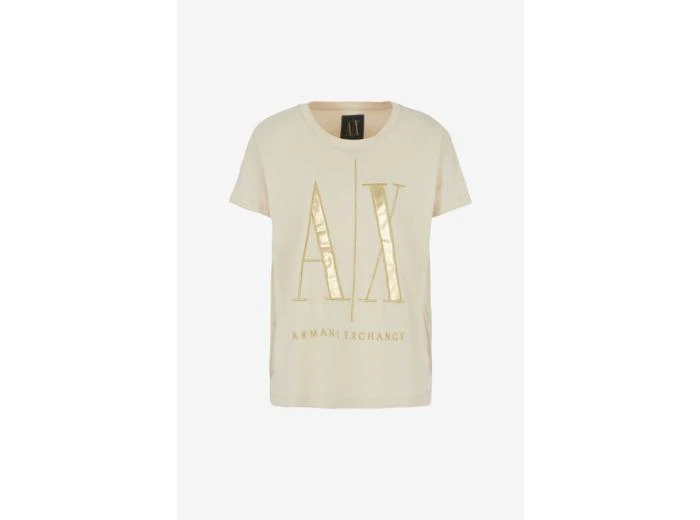 Armani Exchange T-Shirt - Dusty Ground 1