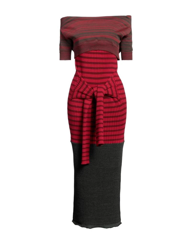 MM6 Midi dress 1