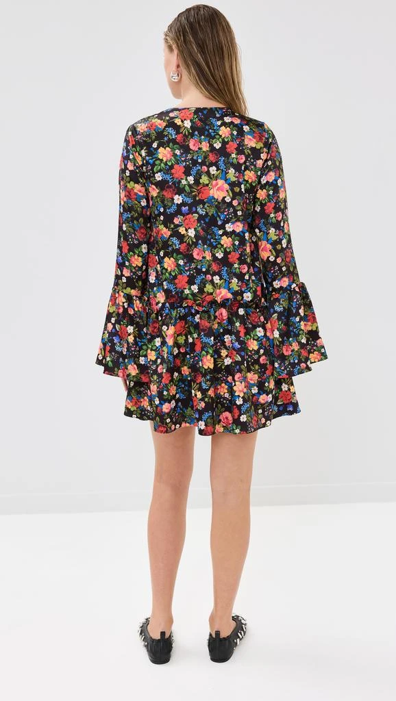 Kika Vargas Issa Dress 2
