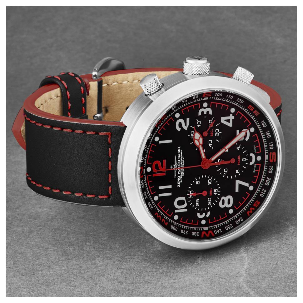 Zeno Zeno Ronda Auto Men's Automatic Watch