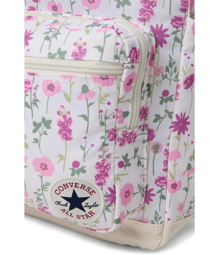 Converse Go 2 Wildflowers Backpack 4
