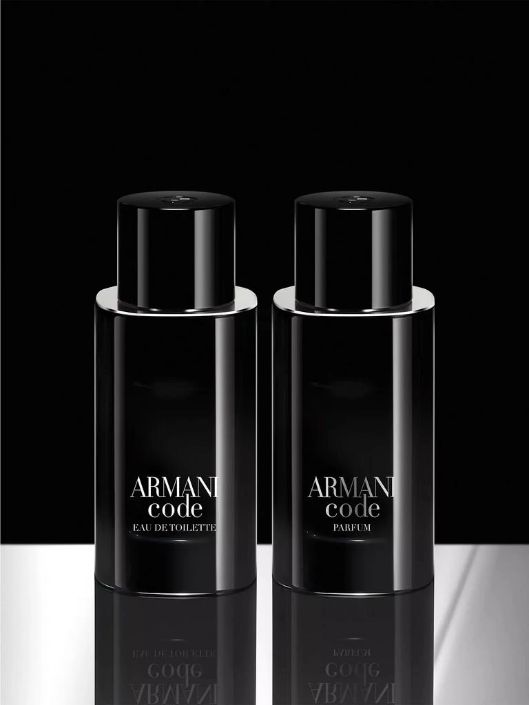 Armani Beauty Armani Code Eau de Toilette Refill 6