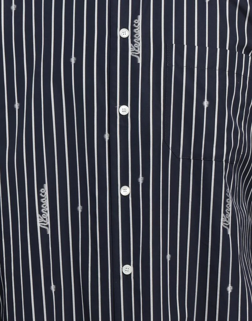 Versace Striped shirt 4