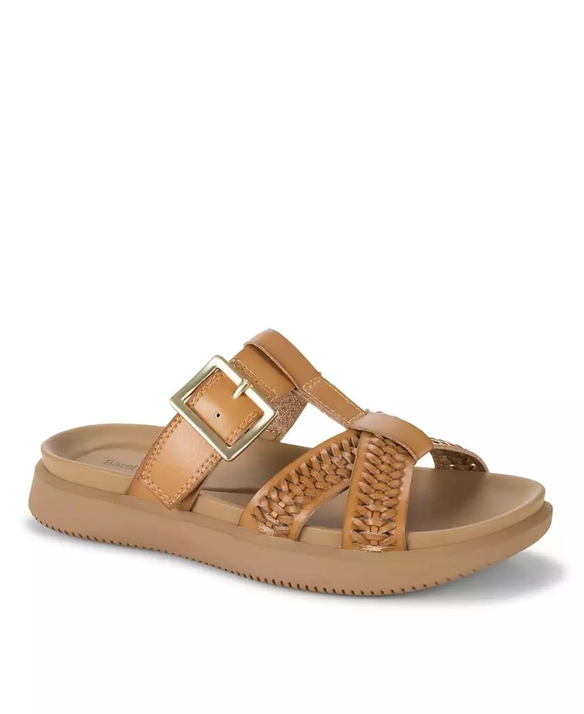 Baretraps Women's Emmery Slide On Sandals 1