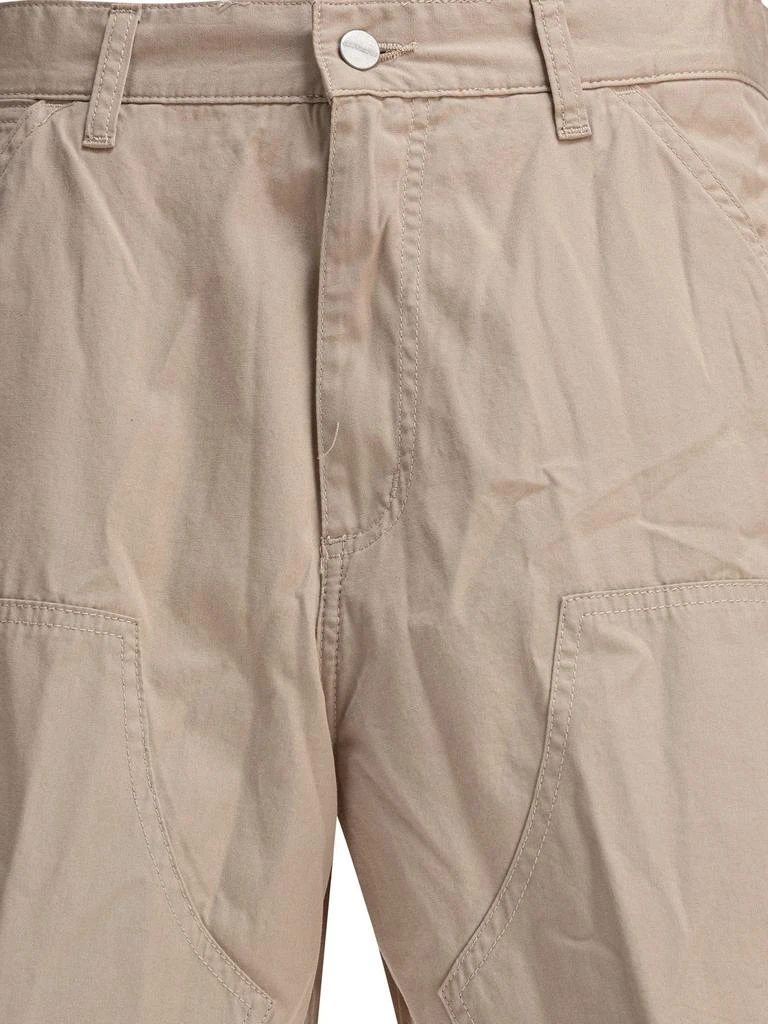 Carhartt WIP Carhartt WIP Double Knee Shorts 3