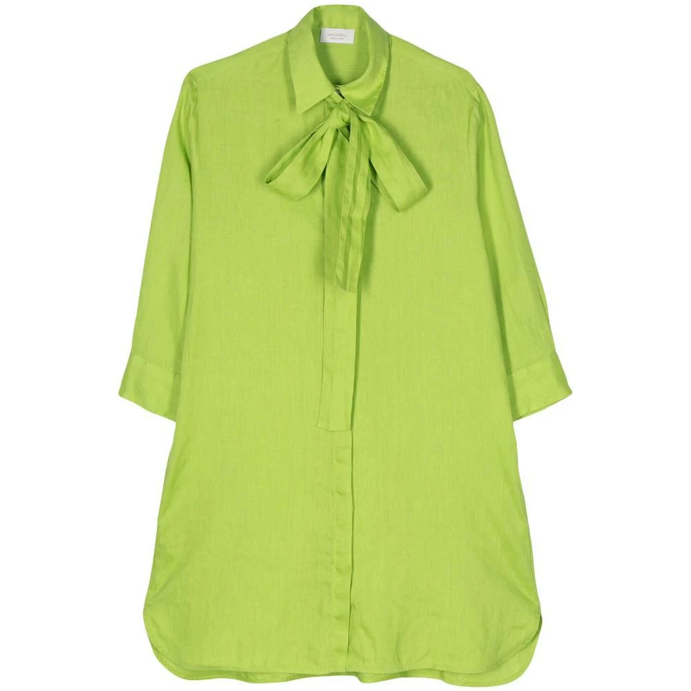 Mazzarelli Mazzarelli Shirts 1