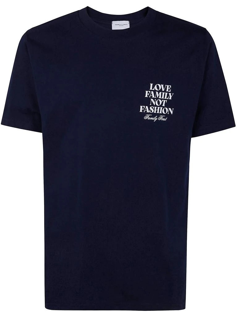 Family First Milano T-shirt Lfnf 1