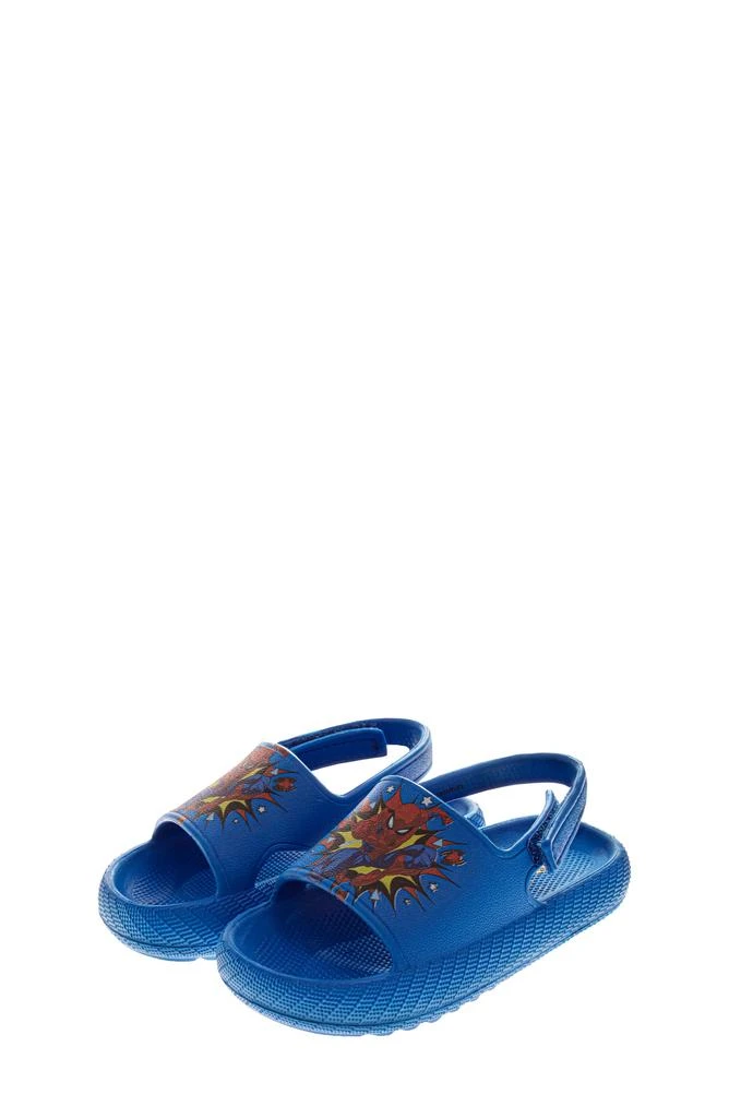 JOSMO Kids
 Spider-Man Slingback Sandal