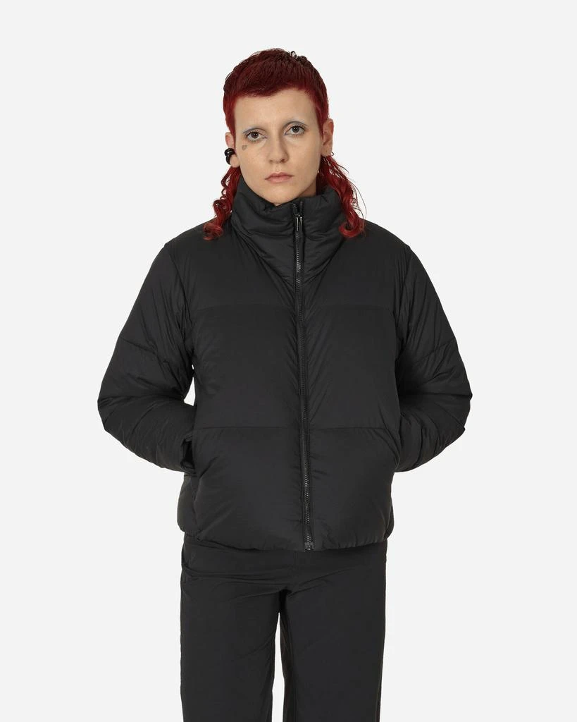 Arc'teryx Veilance Conduit Down Jacket Black 1