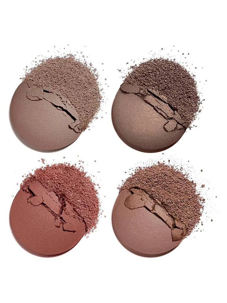 Chanel Multi-Effect Quadra Eyeshadow 5