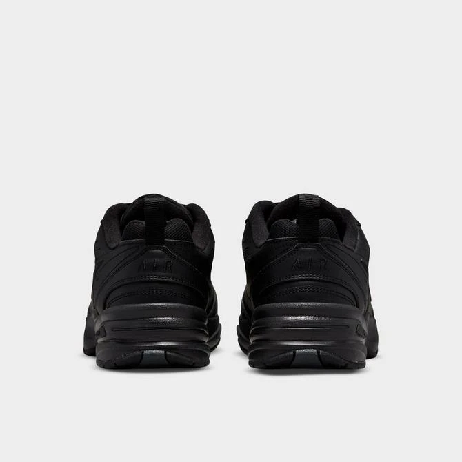 NIKE Men's Nike Air Monarch IV Casual Shoes (Wide Width 4E) 4