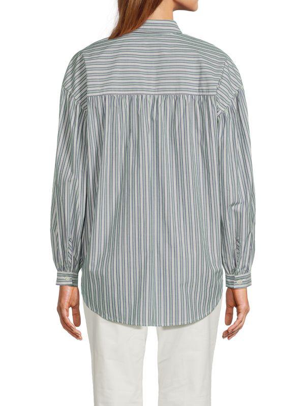 Rails Janae Stripe Shirt