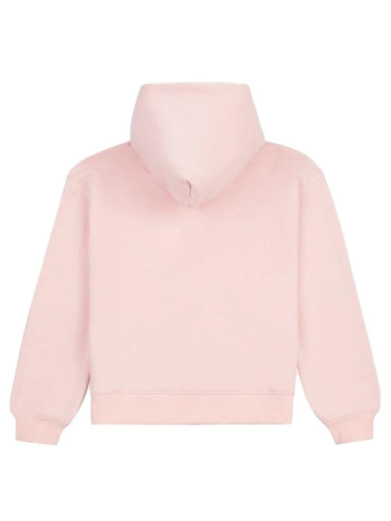 New Balance New Balance Kids FT Small Logo Zip Hoodie 2