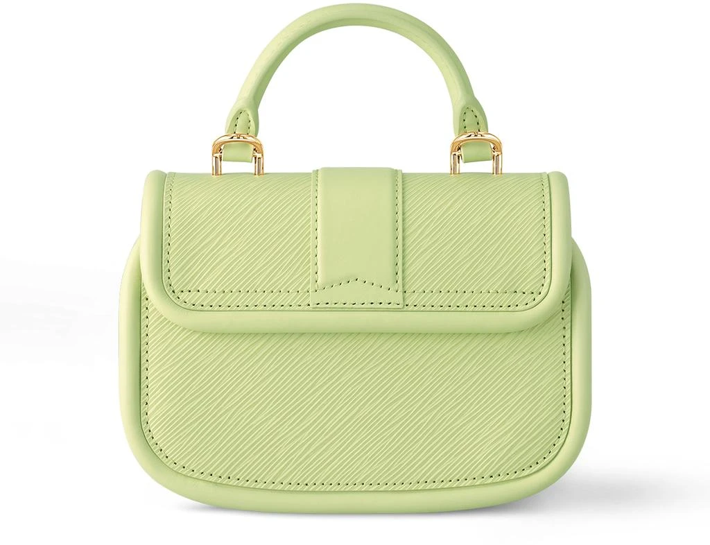 Louis Vuitton Hide and Seek 4