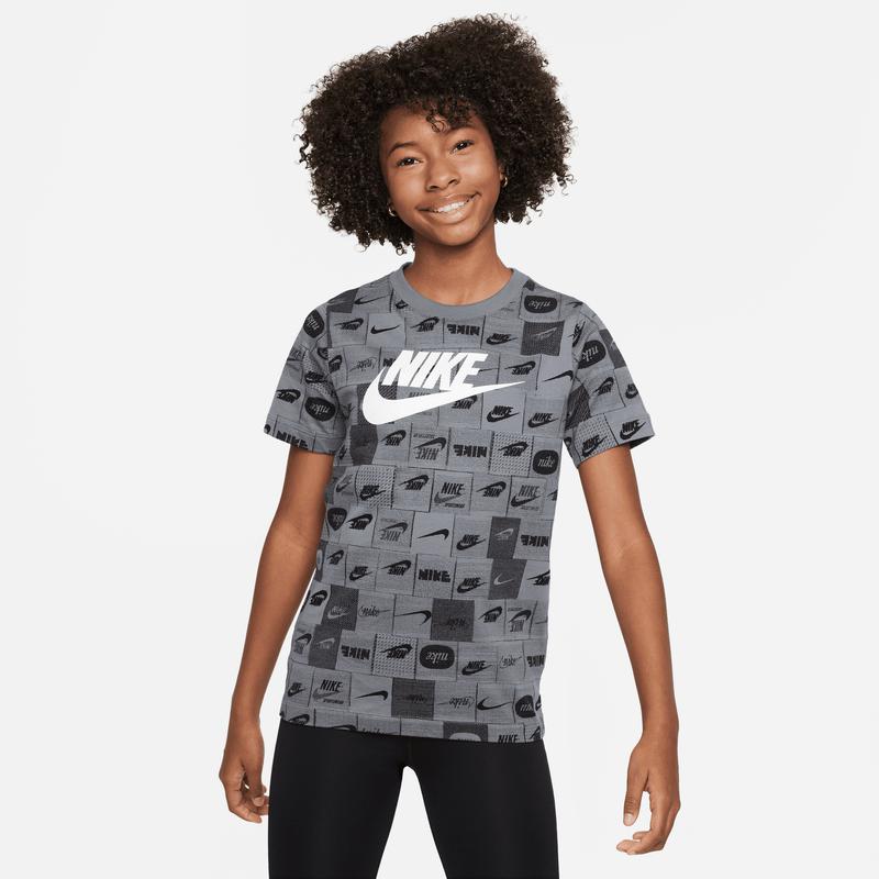 nike camo shirt