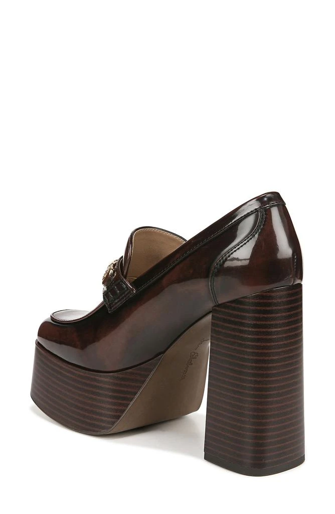 Sam Edelman Rowe Platform Loafer 2