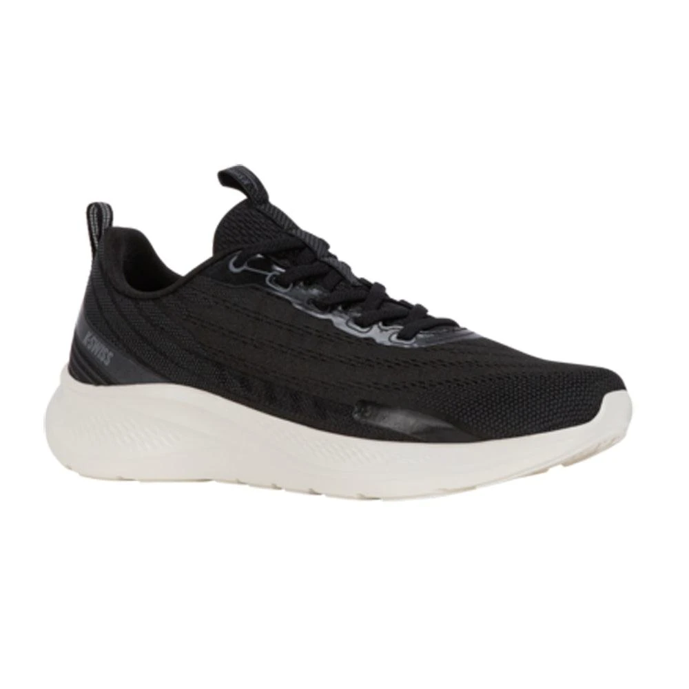 K-Swiss Helio Trainer Lace Up Sneakers 2