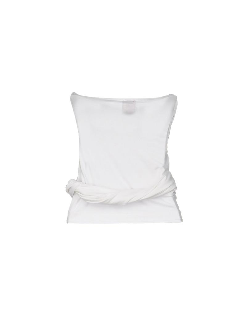 Antonio Marras Crop top