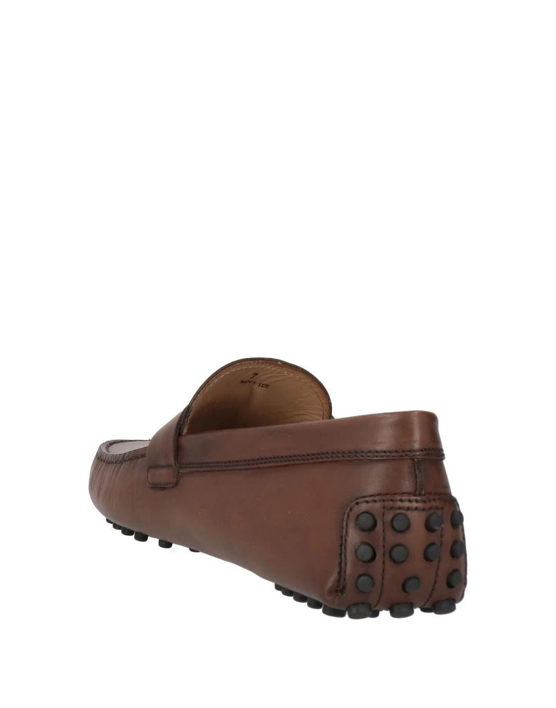 Tod's Loafers 3