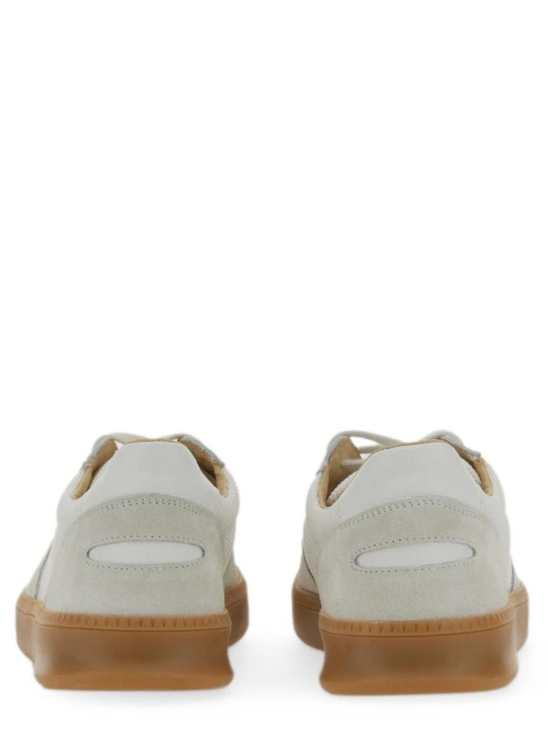 Spalwart Spalwart Smash Low Sneaker Unisex 3