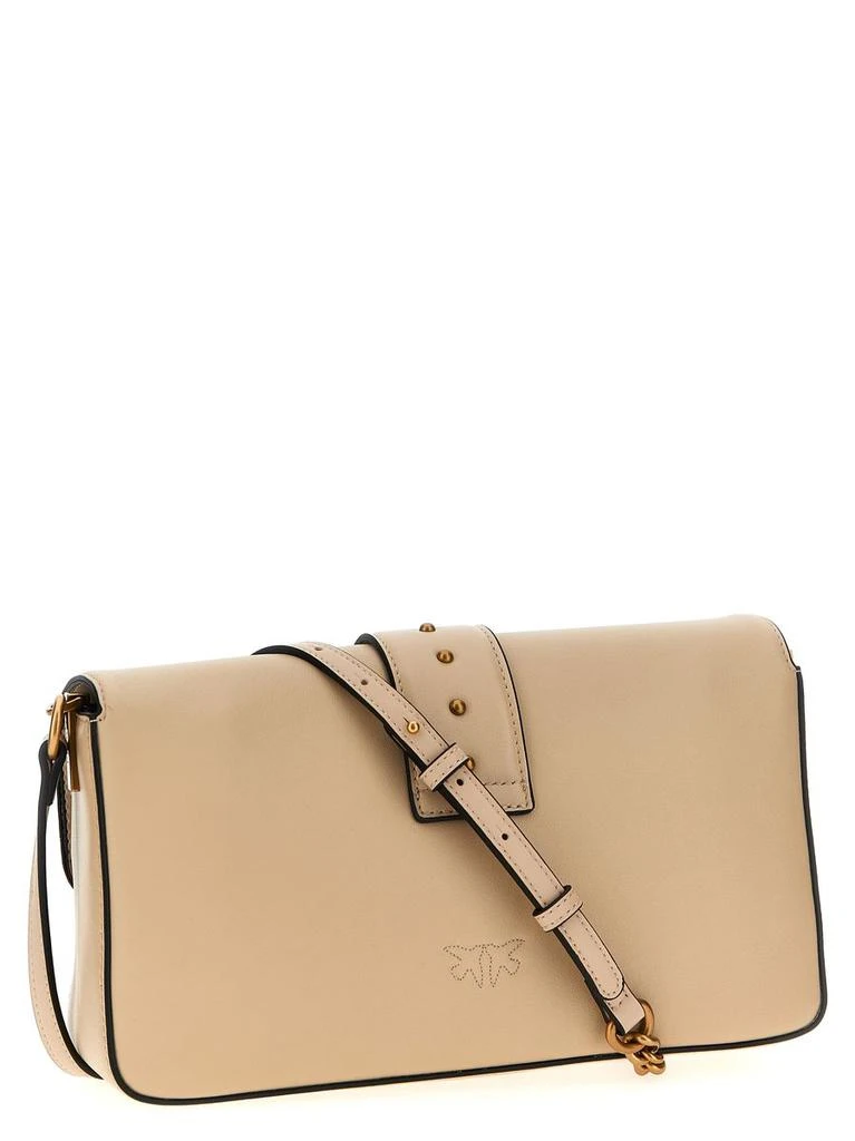 PINKO Pinko 'Love One Classic' Crossbody Bag 3