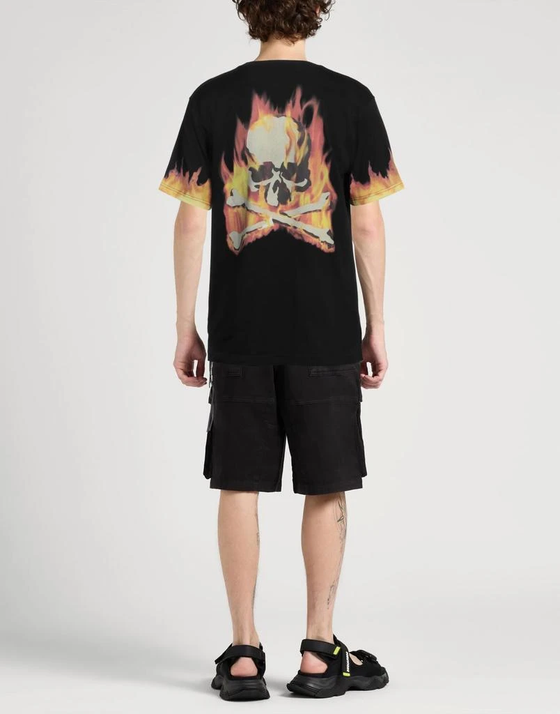 mastermind WORLD T-shirt 3